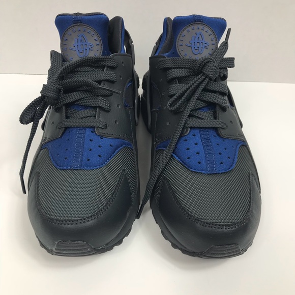 Nike Air Huarache Gym Blue Men's Size 11 - Picture 3 of 7